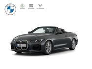 BMW 420, i Cabrio M Sport Sitze, Jahr 2024 - Leipzig