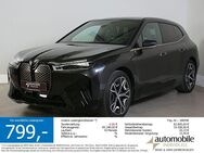 BMW iX, xDrive50 Sportpaket Laser H&K, Jahr 2023 - Paderborn