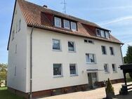 Klein, fein vielleicht bald mein - 2 ZKB im Dachgeschoss! - Bad Münder (Deister)
