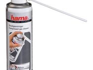 Hama Reinigungs-Set Druckgasreiniger "All Position", 125 ml Reiniger & Pflegeprodukte