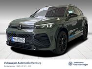 VW Tiguan, 2.0 TDI R-Line, Jahr 2024 - Hamburg