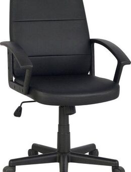INOSIGN Bürostuhl Chefsessel, bequem gepolstert, ideal für das Homeoffice
