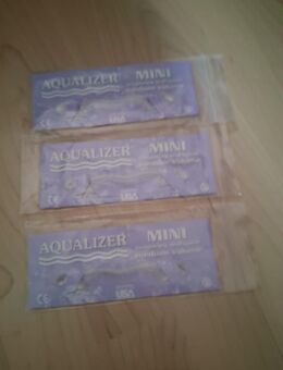Aqualizer Mini - München
