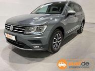 VW Tiguan Allspace 2.0 TDI DSG Comfortline EU6d ACC Navi - Norderstedt