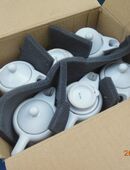 Deutsche Bahn - Original Kaffeekännchen in 80335