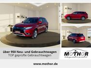 Mitsubishi Outlander, 2.4 Spirit, Jahr 2020 - Gardelegen (Hansestadt)