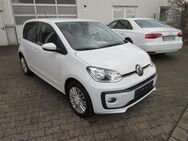 VW Up ! UNITED - Bergkamen