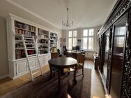 Großzügiger Wohntraum auf zwei Ebenen mit sonniger Dachterrasse! - Berlin