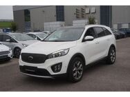 Kia Sorento Platinum Edition AWD 2.2CRDi*Autom Leder - Ruhstorf (Rott)