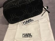 Karl Lagerfeld Kosmetik Tasche - Hemmoor