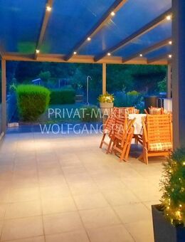 Leben und Erholung ++ Platz satt zum Wurzeln schlagen - Mönchengladbach