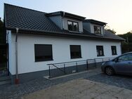 Große Wohnung in Doppelhaushälfte zu vermieten - Wyk (Föhr)