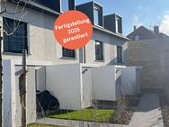 Garantierte zeitnahe Fertigstellung! 145 m² Familienglück in Kirchheimbolanden - Reihenmittelhaus! - Kirchheimbolanden
