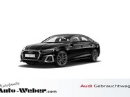 Audi A5, Sportback S line 40TDI, Jahr 2020 - Beckum