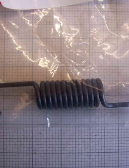 MB858537 Bremsbackenfeder hinten Mitsubishi Pajero Sport/Space Gear/L400 Van/Pajero - Hannover Vahrenwald-List