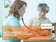 Ergotherapeut:in im Bereich Tagesstätte für Suchterkrankte (m/w/d) Teilzeit - Berlin
