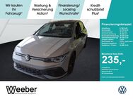 VW Golf, 2.0 TSI VIII 8 GTI Clubsport Black Styl, Jahr 2022 - Calw