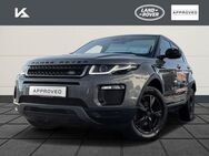 Land Rover Range Rover Evoque TD4 SE AWD Panorama I Leder - Aschaffenburg