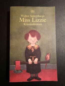 Miss Lizzie von Walter Satterthwait - Essen