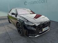 Audi RSQ8, 4.0 TFSI qu Q8 - - - PANORAM, Jahr 2024 - München