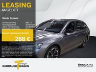 Skoda Octavia, 2.0 TSI Combi SPORTLINE LM18, Jahr 2024 - Werdohl