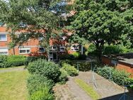 Sehr gepflegte Eigentumswohnung zur Kapitalanlage - Köln
