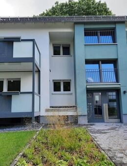 Demnächst frei! 3-Zimmer-Wohnung in Recklinghausen Suderwich - Recklinghausen