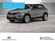 VW T-Roc, STYLE IQ-LIGHT, Jahr 2023 - Northeim