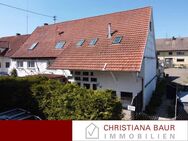 ZUHAUSE MIT CHARME: DHH in Haigerloch-Bittelbronn - Haigerloch