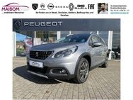 Peugeot 2008, Allure 110, Jahr 2019 - Wesel