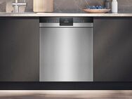 SIEMENS Unterbaugeschirrspüler iQ300 SN43ES05DE, 9 l, 13 Maßgedecke, Made in Germany