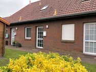 gepflegtes Reihenhaus in Küstennähe (Altfunnixsiel) - Wittmund