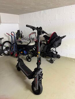 Segway GT3 D (Top Zustand) - Fulda