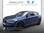 BMW X2, xDrive25e HiFi, Jahr 2021 - Bad Neuenahr-Ahrweiler