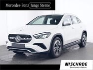 Mercedes GLA 200, Progressive, Jahr 2023 - Eisenach