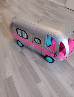 L.O.L surprise OMG Glamper (Wohnmobil) - Bisingen