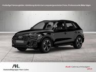 Audi Q5, 40 TDI S line quattro B O, Jahr 2022 - Goslar