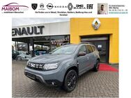 Dacia Duster, TCe 130 2WDSondermodell Extreme 8FACH, Jahr 2023 - Wesel