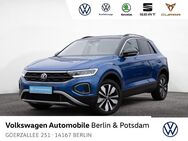 VW T-Roc, 1.5 TSI Move, Jahr 2023 - Berlin