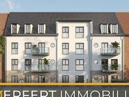 Itzehoe | Zentrale, hochwertige & barrierefreie Neubau-Wohnung als Bauprojekt mit KFW-Fördermittel - Itzehoe