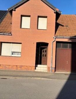 RESERVIERT Charmantes Sanierungsobjekt in TOP-Lage mit ausgezeichneter Infrastruktur in Klötze - Klötze