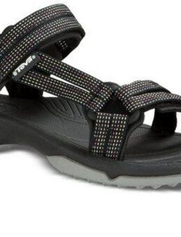 Teva Terra Fi Lite Sandale mit Klettverschluss