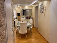 Luxuriöse Erdgeschosswohnung mit Garten in Weil am Rhein! - Weil (Rhein)