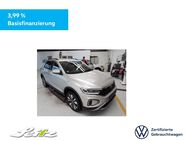 VW T-Roc, 2.0 TDI Move, Jahr 2023 - Wangen (Allgäu)