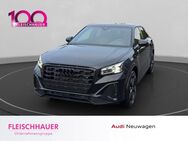 Audi Q2, S line digitales, Jahr 2024 - Euskirchen