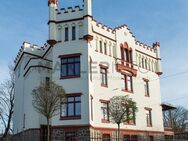 Exklusive Villa mit Historie und modernem Luxus - Leipzig