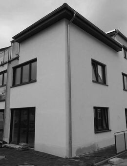 Erdgeschoss-Highlight mit Garten im modernen Neubau! - Mörfelden-Walldorf