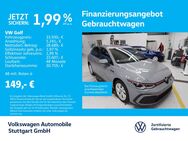 VW Golf, 8 GTI, Jahr 2023 - Stuttgart