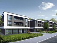 moderne 2-Zimmerwohnung in Bardowick - Bardowick