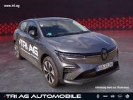 Renault Megane, E-Tech Paket Evolution ER EV60 130hp optimum charge, Jahr 2023 - Baden-Baden